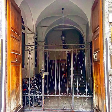 Maison Sarraj Парма Екстер'єр фото
