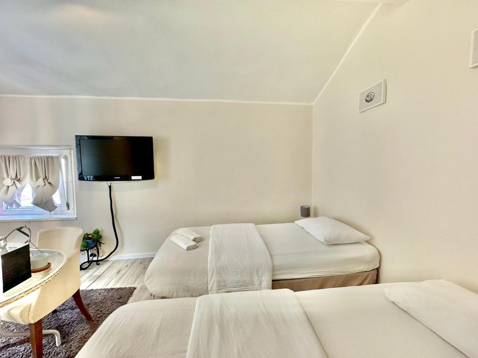 Maison Sarraj Парма Екстер'єр фото