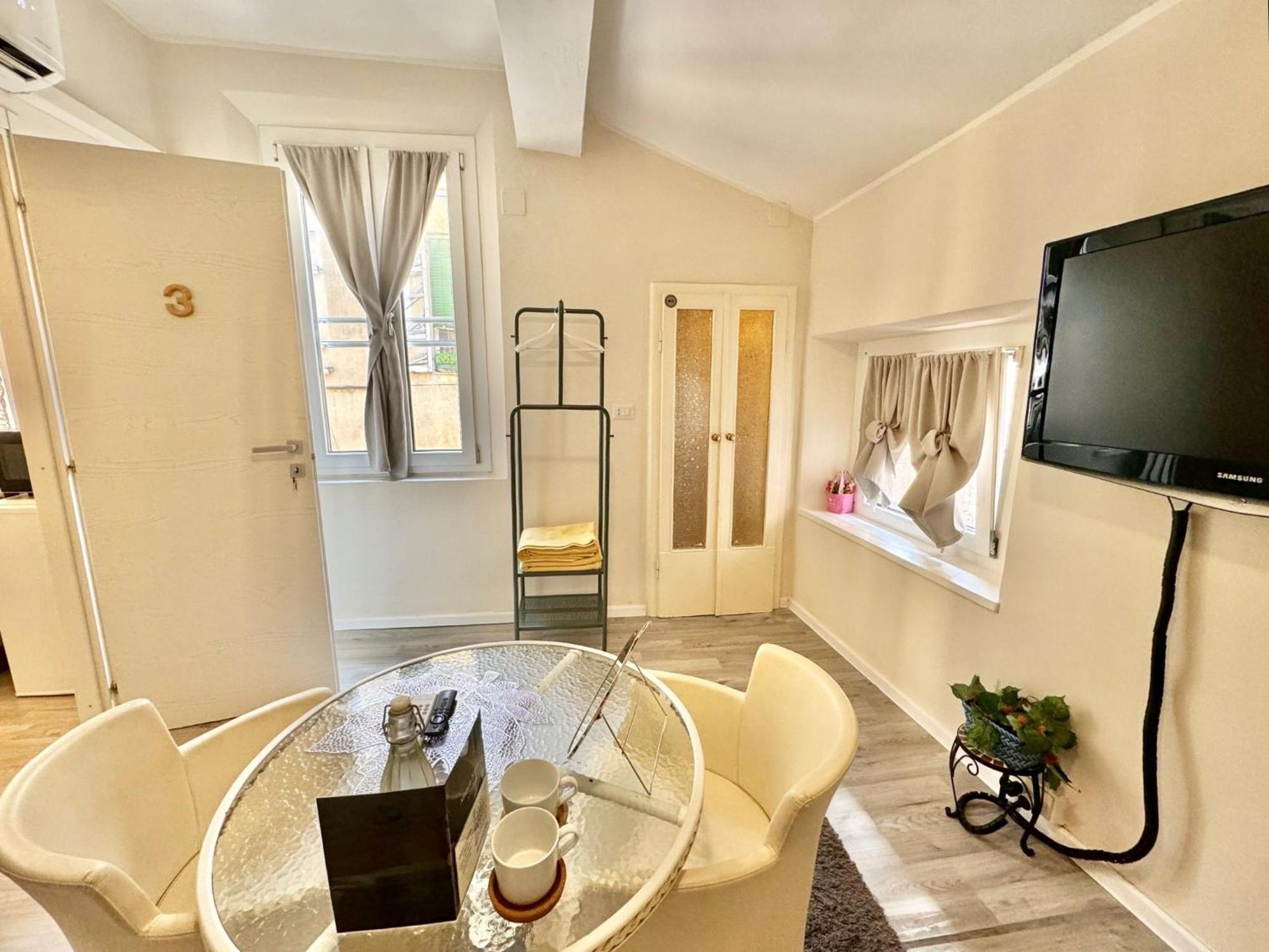 Maison Sarraj Парма Екстер'єр фото