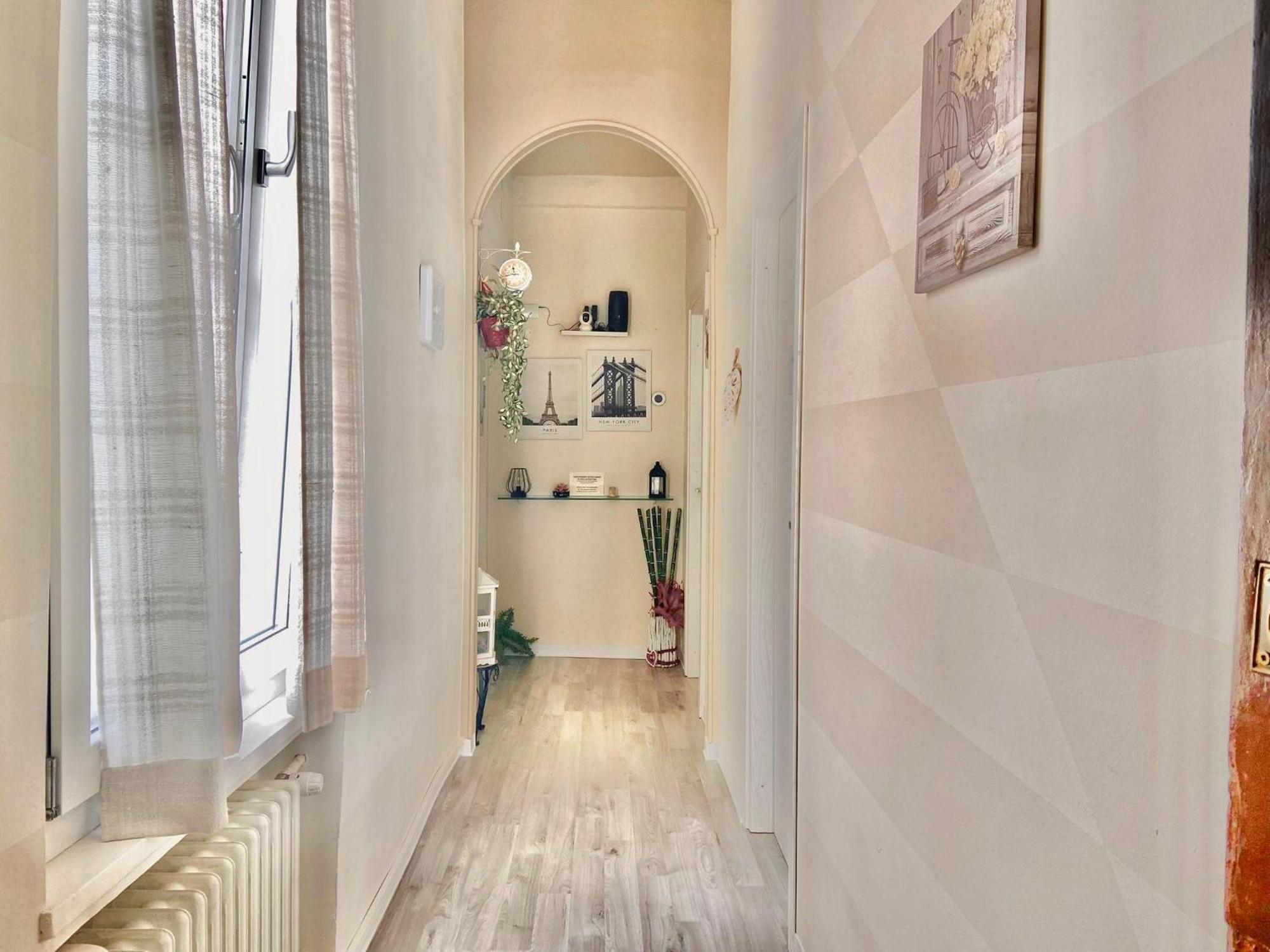 Maison Sarraj Парма Екстер'єр фото